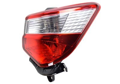 VAN WEZEL Rear light Article number: 5344932 cheaply