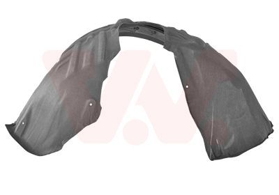 VAN WEZEL Wheel arch liner Article number: 5909433 cheaply