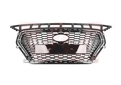 VAN WEZEL Radiator Grille Article number: 8254510 cheaply