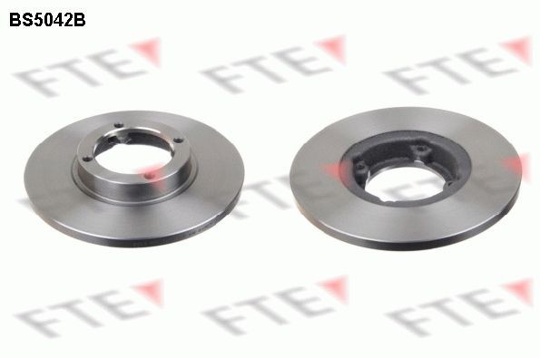 FTE Brake disc Article number: 9082407 cheaply
