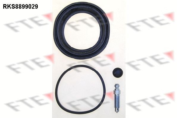 FTE Repair Kit, brake caliper Article number: 9324203 cheaply