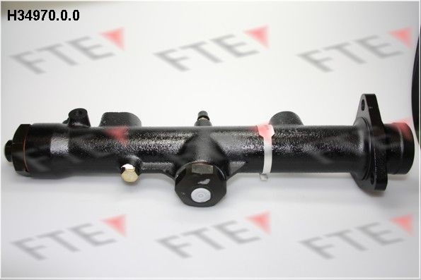 FTE Brake master cylinder Article number: 9722173 cheaply