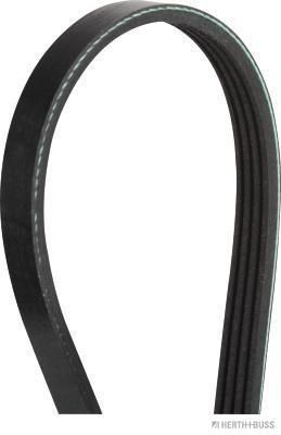 HERTH+BUSS JAKOPARTS Serpentine belt Article number: J1041210 cheaply