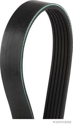 HERTH+BUSS JAKOPARTS Serpentine belt Article number: J1060850 cheaply