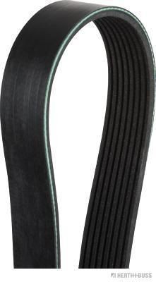 HERTH+BUSS JAKOPARTS Serpentine belt Article number: J1081218 cheaply