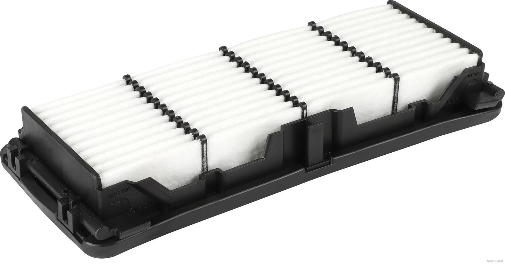HERTH+BUSS JAKOPARTS Air filter Article number: J1320571 cheaply