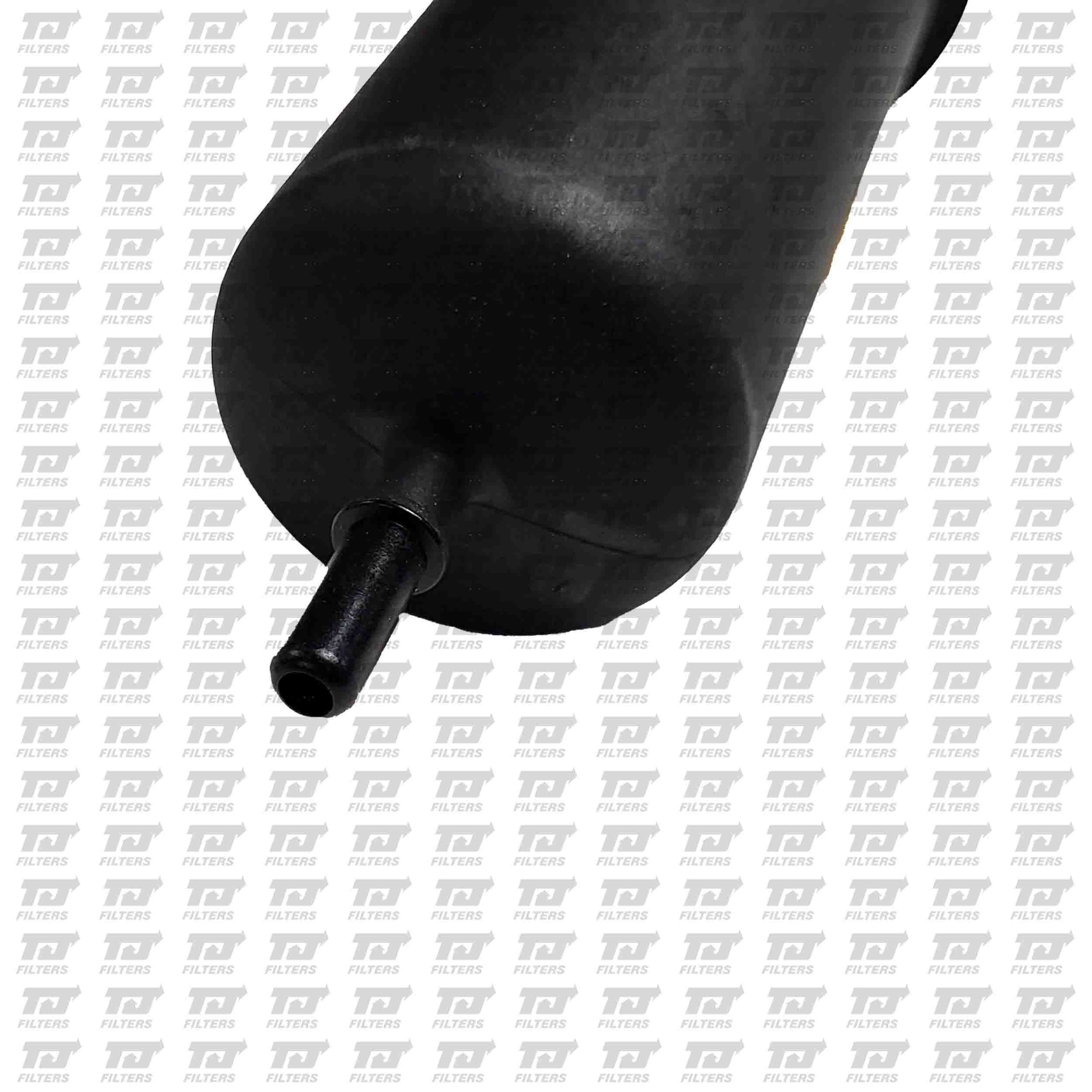 QUINTON HAZELL Fuel filter Article number: QFF0456 cheaply