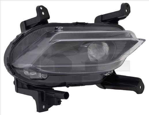 TYC Fog Light Article number: 19-6271-00-9 cheaply