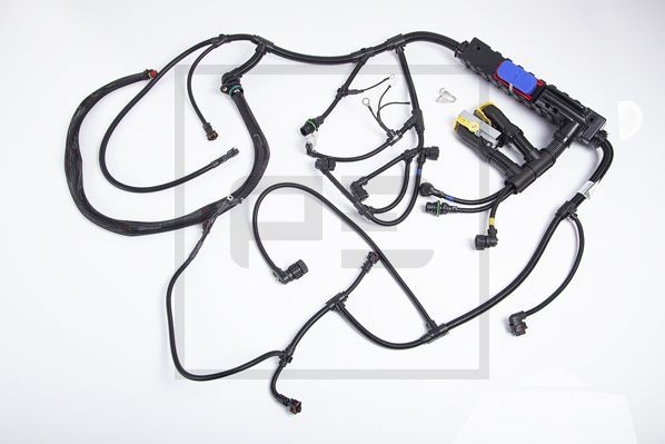 PETERS ENNEPETAL Harness Article number: 140.685-00A cheaply