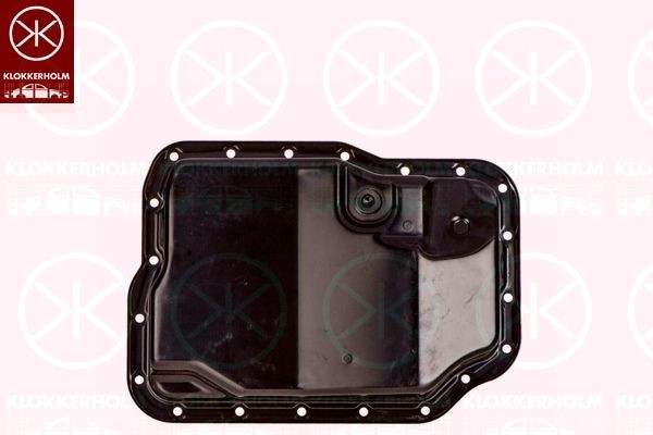 KLOKKERHOLM Automatic transmission oil pan Article number: 3477478 cheaply
