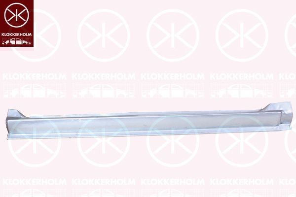 KLOKKERHOLM Rocker panel Article number: 5088014 cheaply