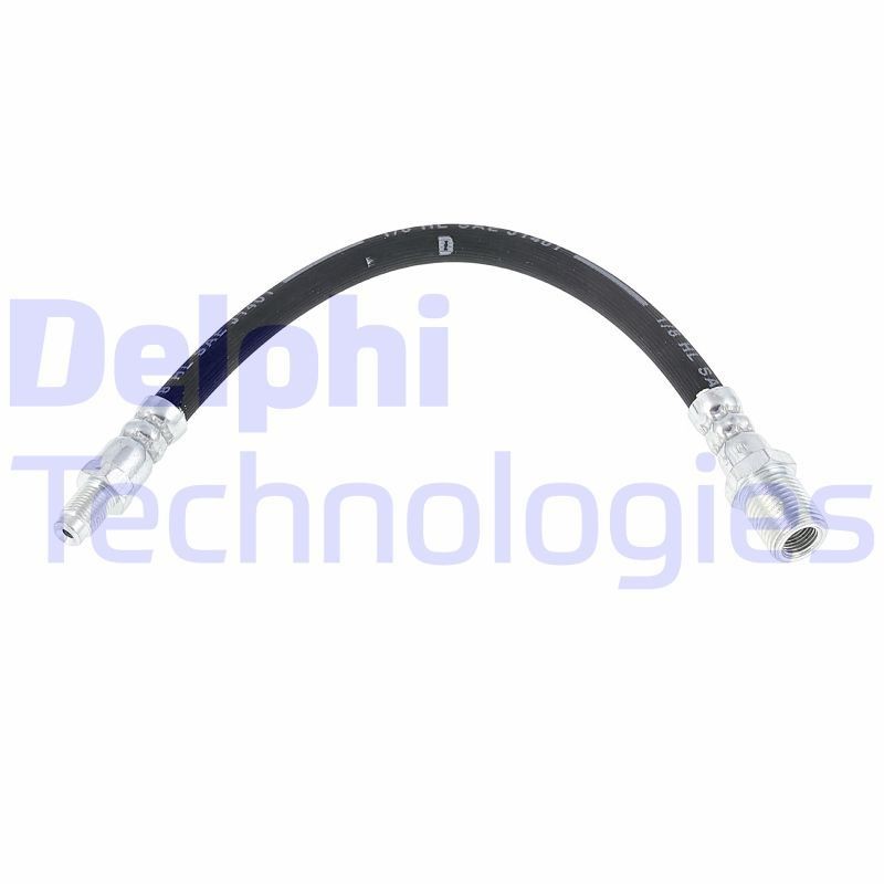 DELPHI Brake hose Article number: LH7668 cheaply