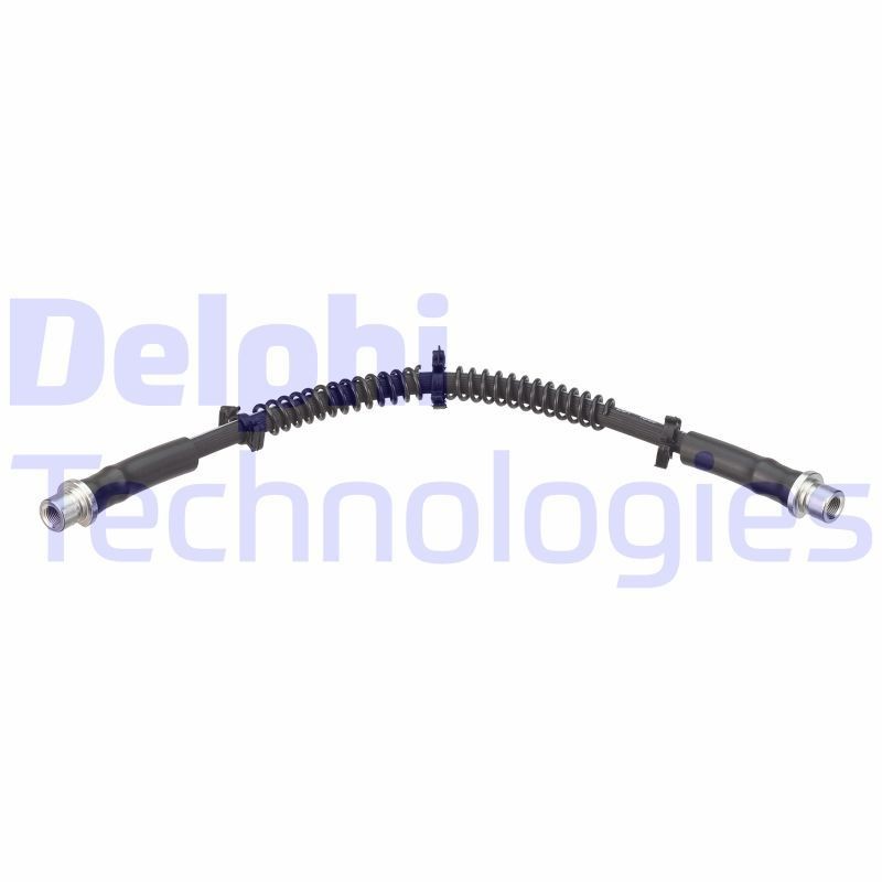 DELPHI Brake hose Article number: LH7714 cheaply
