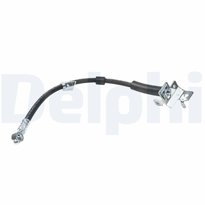 DELPHI Brake hose Article number: LH7778 cheaply