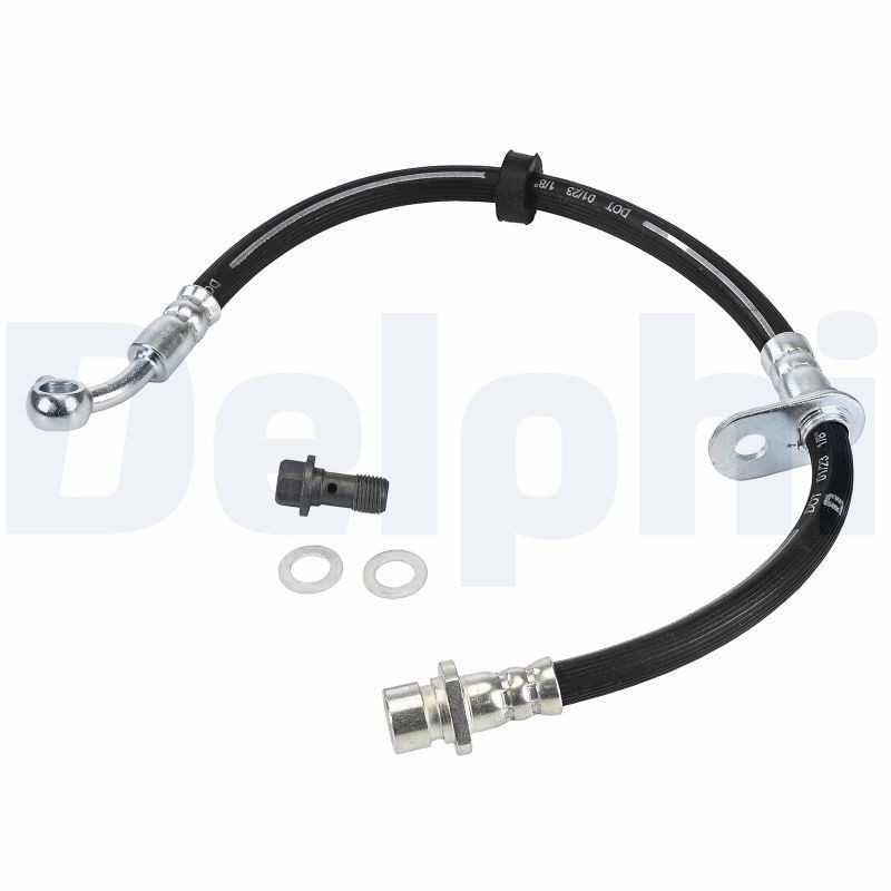 DELPHI Brake hose Article number: LH7836 cheaply