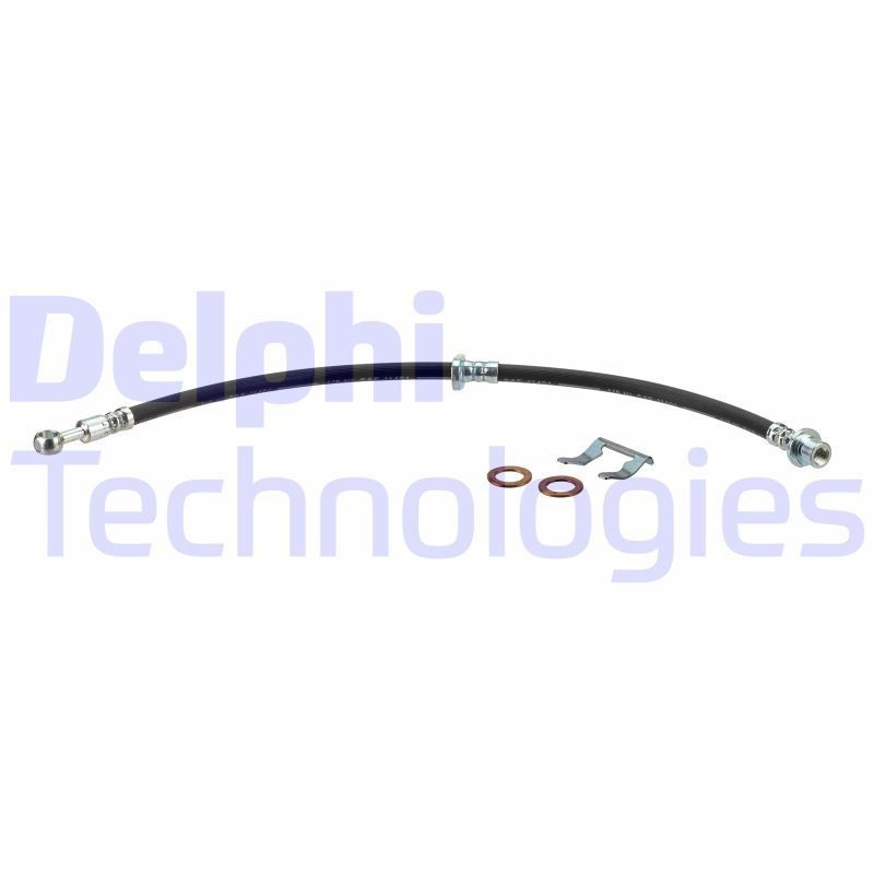 DELPHI Brake hose Article number: LH7888 cheaply