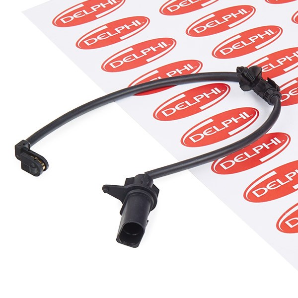 DELPHI Brake pad wear sensor Article number: LZ0353 cheaply