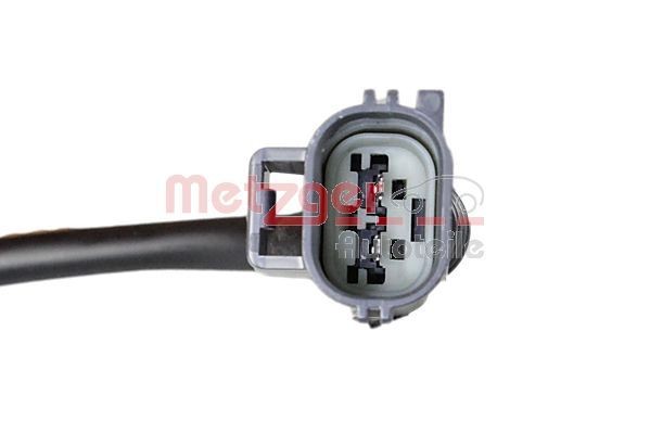 METZGER 0930023 Injection Unit, soot / particulate filter regeneration TRANSIT 2.4 TDCi 4x4 140 PS Diesel 2014