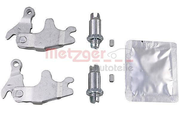 METZGER Repair Kit, expander Article number: 12053007 cheaply