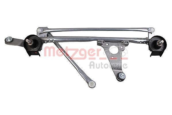 METZGER Wiper Linkage Article number: 2190967 cheaply