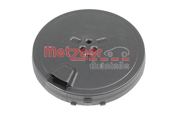 METZGER Membran, krumtaphus-udluftning Varenummer: 2385138 billige