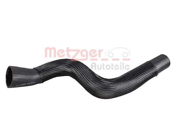 METZGER Charger intake hose Article number: 2400743 cheaply