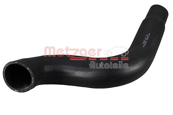 METZGER Charger intake hose Article number: 2400744 cheaply