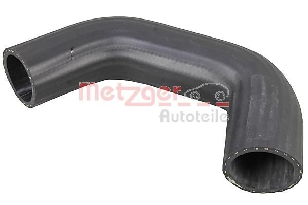 METZGER Charger intake hose Article number: 2400860 cheaply