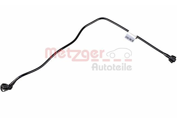 METZGER Coolant Tube Article number: 4010346 cheaply