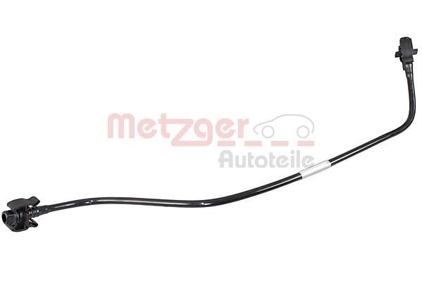 METZGER Coolant Tube Article number: 4010348 cheaply