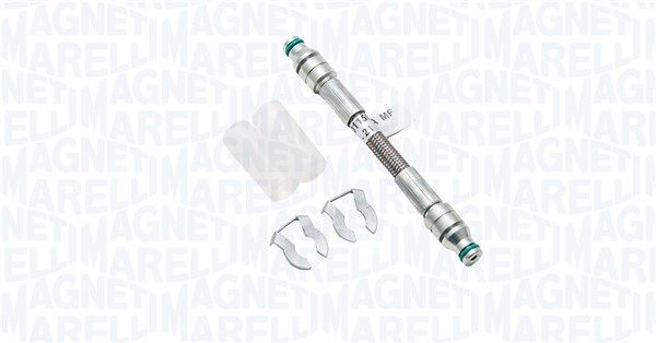 MAGNETI MARELLI Ventilenhed, hydraulikaggregat, automatisk gear Varenummer: 023000045010 billige