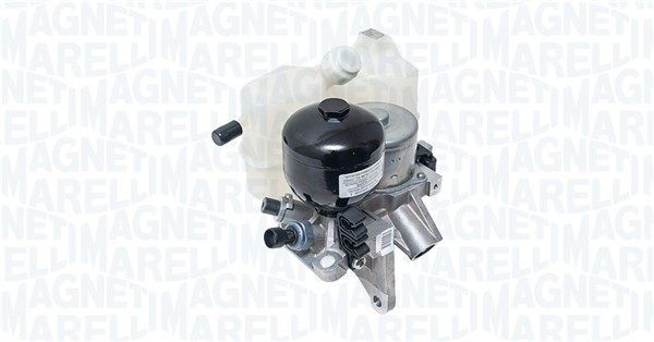 MAGNETI MARELLI Ventilenhed, hydraulikaggregat, automatisk gear Varenummer: 023000046010 billige