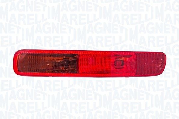 MAGNETI MARELLI Rear light Article number: 715104269000 cheaply