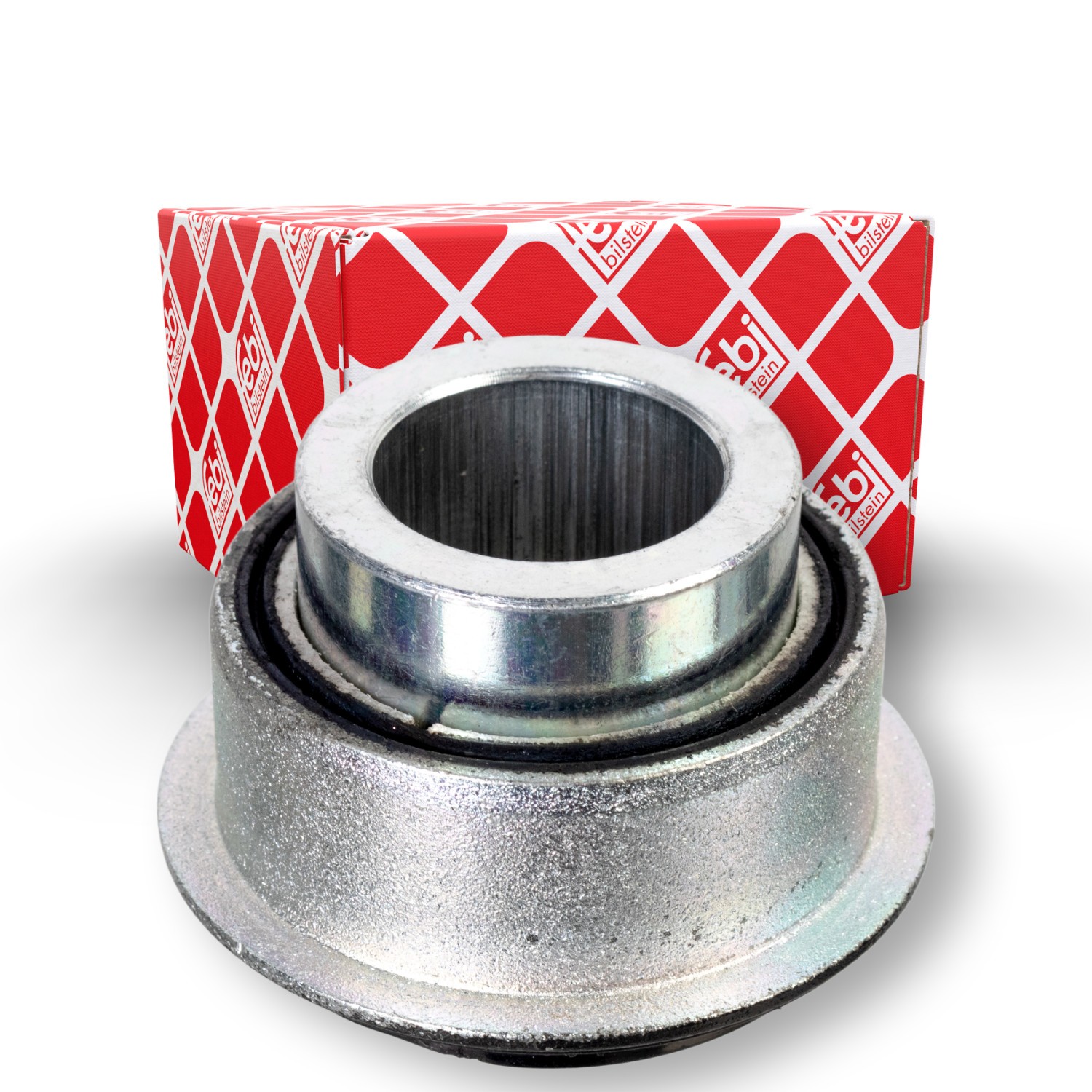FEBI BILSTEIN 173618 Bush, leaf spring Daily 35S17, 35C17, 40C17, 45S17,45C17, 50C17, 60C17, 65C17,... 170 PS Diesel