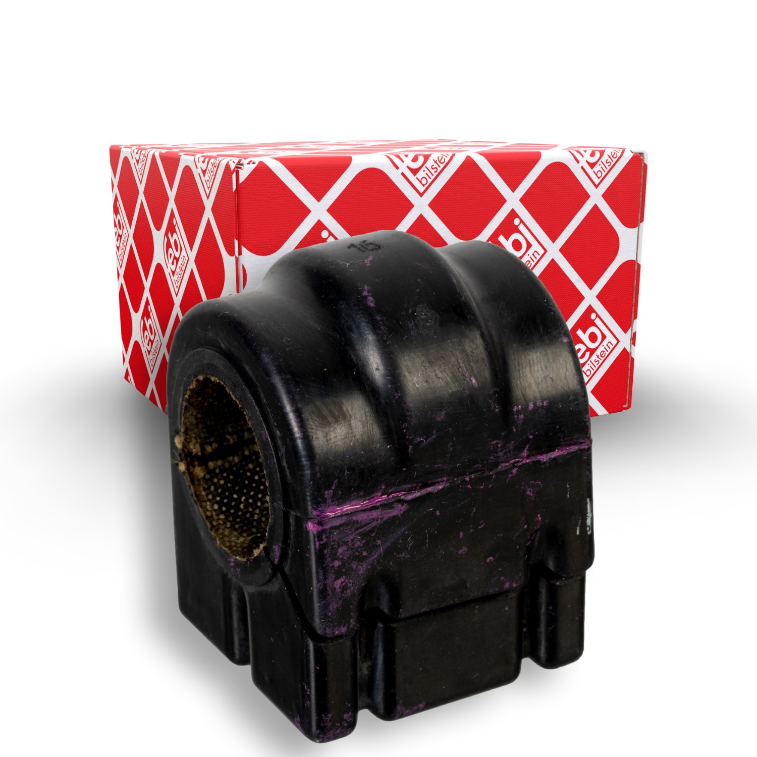 FEBI BILSTEIN Anti roll bar bush Article number: 174231 cheaply