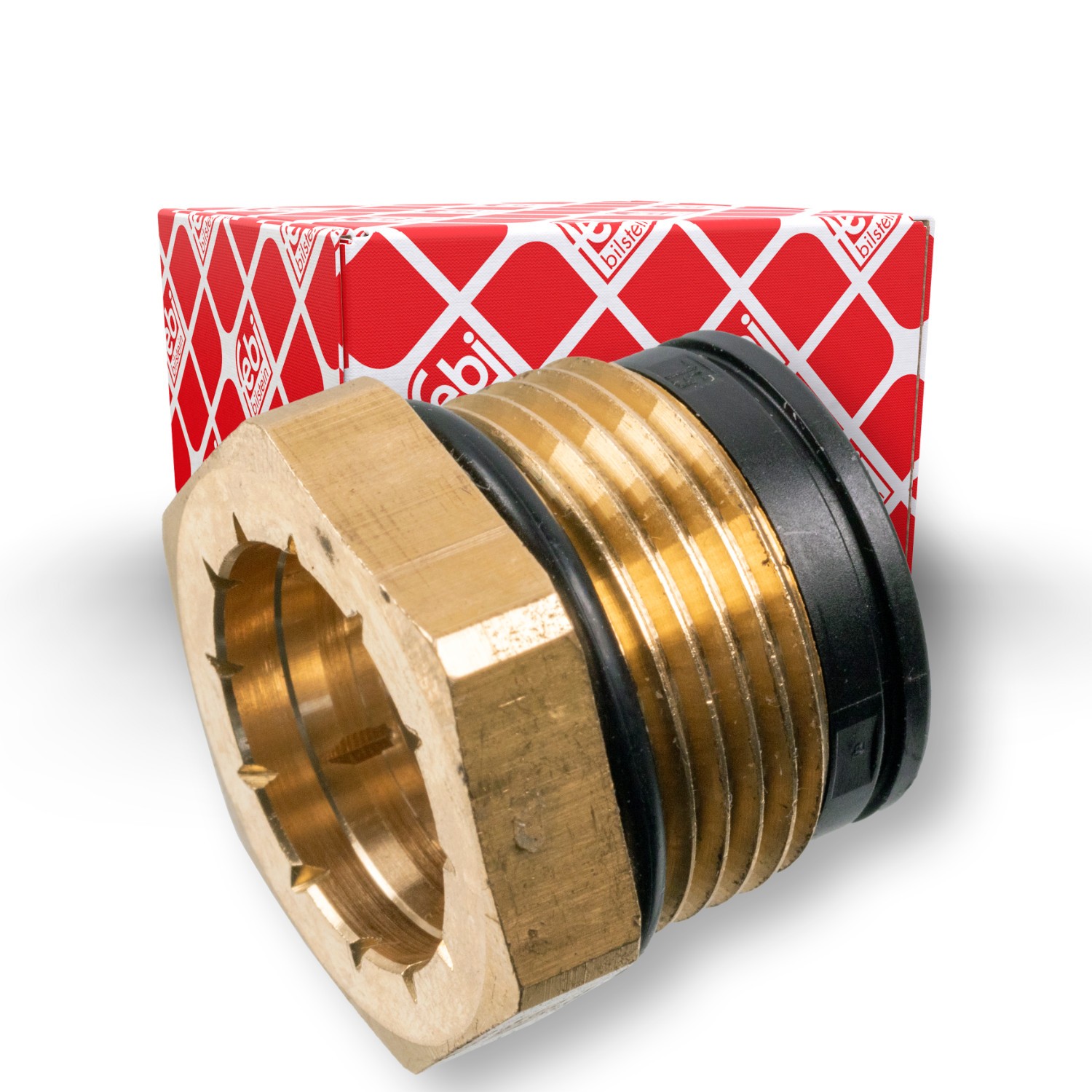 FEBI BILSTEIN Union Nut Article number: 175416 cheaply