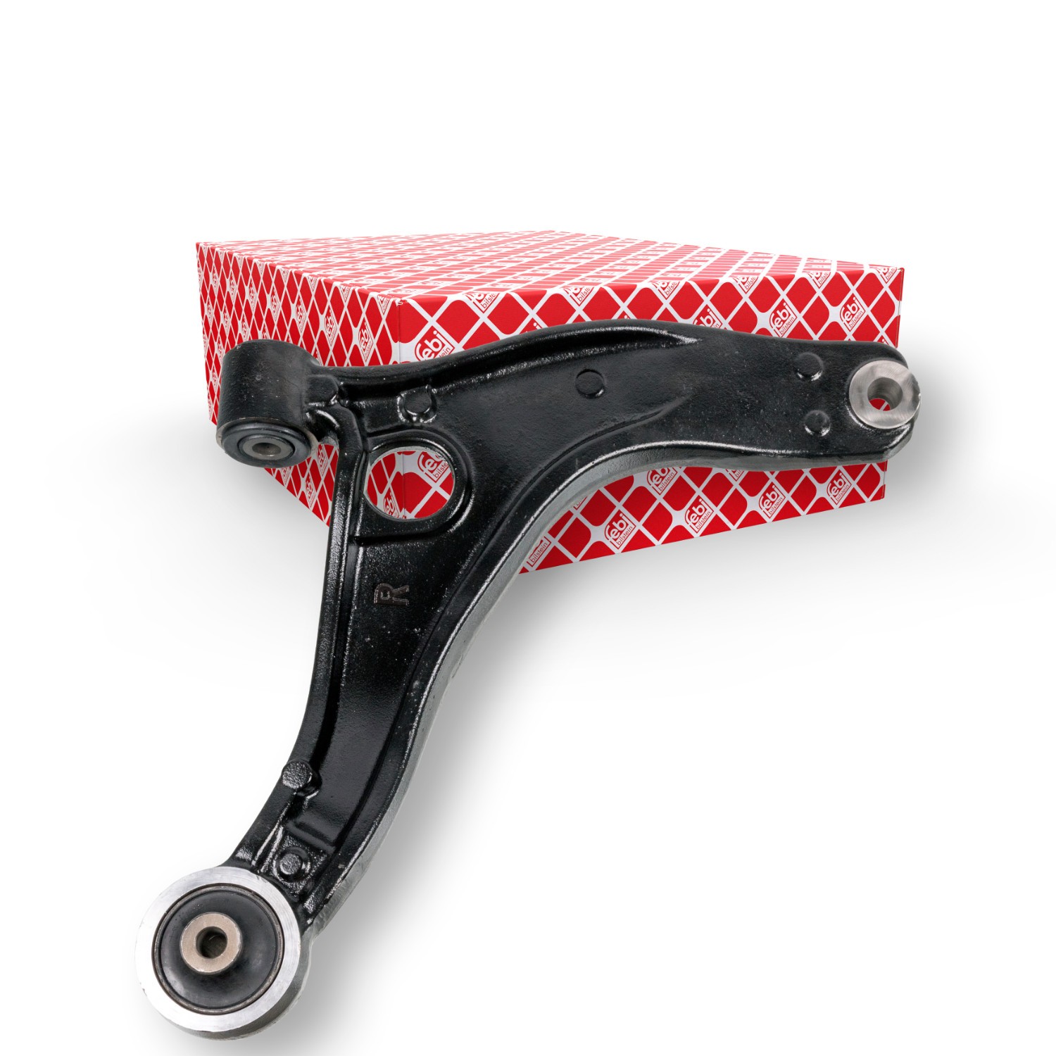 FEBI BILSTEIN Suspension arm Article number: 175615 cheaply