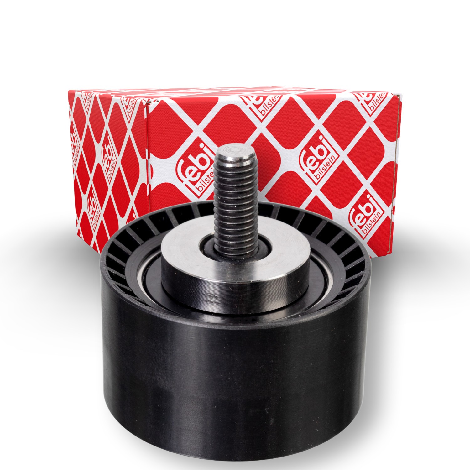 FEBI BILSTEIN Timing belt deflection pulley Article number: 175735 cheaply