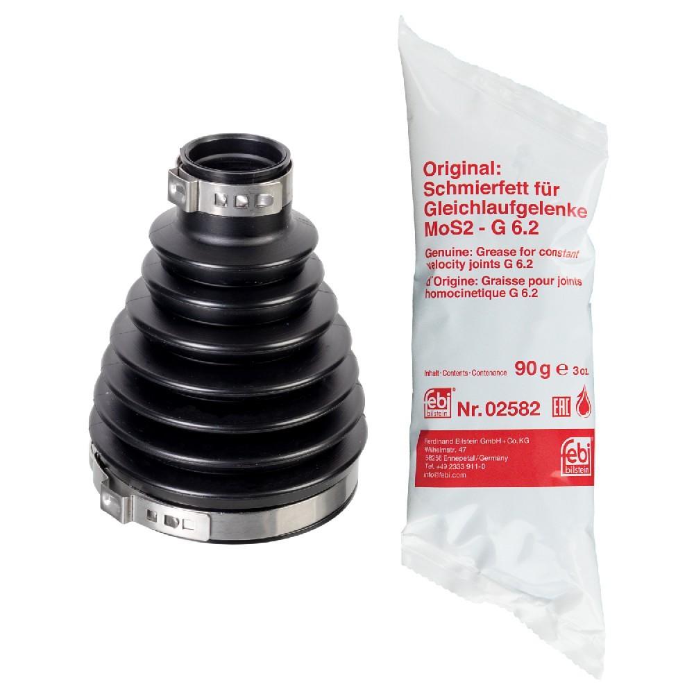 FEBI BILSTEIN Bellow Set, drive shaft Article number: 176028 cheaply