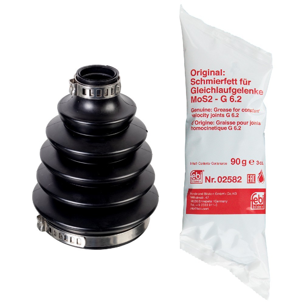 FEBI BILSTEIN Bellow Set, drive shaft Article number: 176119 cheaply