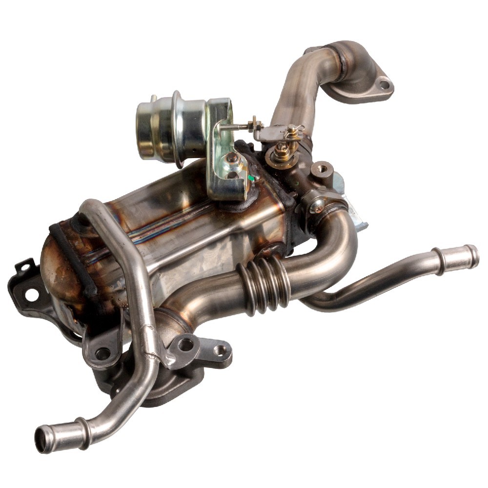 FEBI BILSTEIN 176466 EGR-jahuti ASTRA 1.7 CDTI (68) 131 HP Diisel 2015