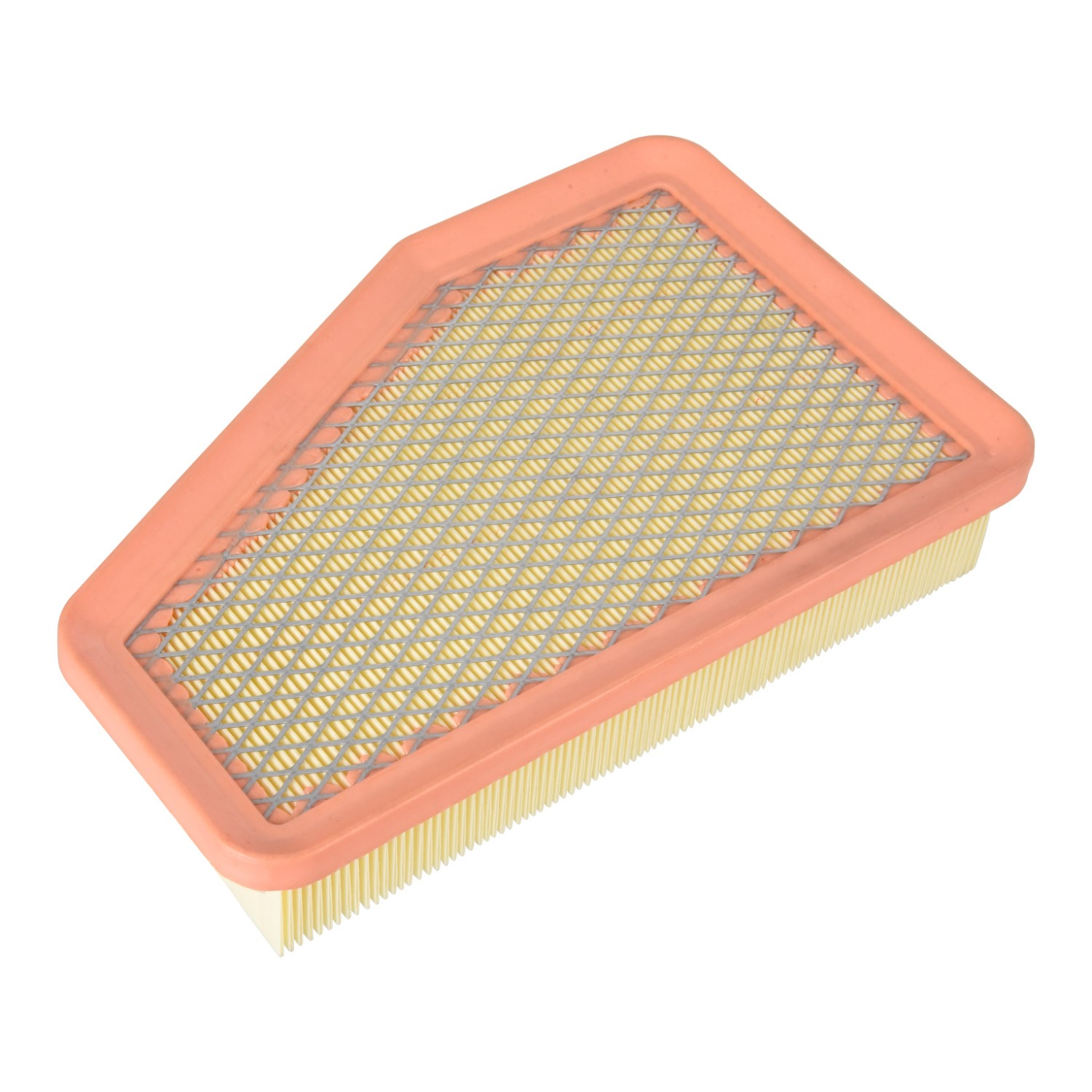 FEBI BILSTEIN Air filter Article number: 176952 cheaply