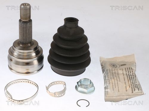 TRISCAN Joint kit, drive shaft Article number: 8540 16157 cheaply