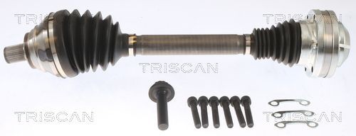 TRISCAN Veovõll Artikli number: 8540 295046 soodsalt