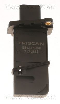 TRISCAN Mass air flow sensor Article number: 8812 16040 cheaply
