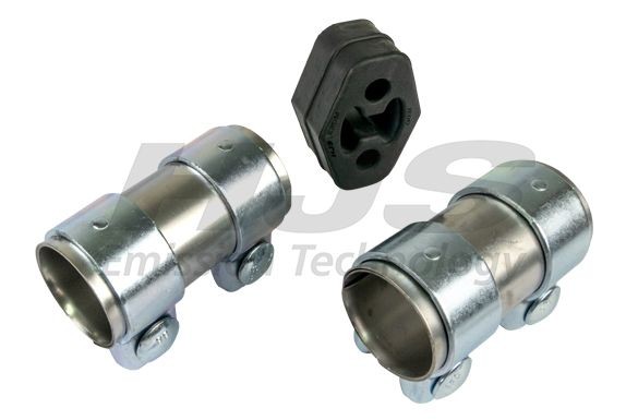 HJS Exhaust mounting kit Article number: 82 11 9218 cheaply
