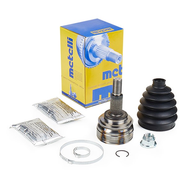 METELLI Joint kit, drive shaft Article number: 15-1918 cheaply
