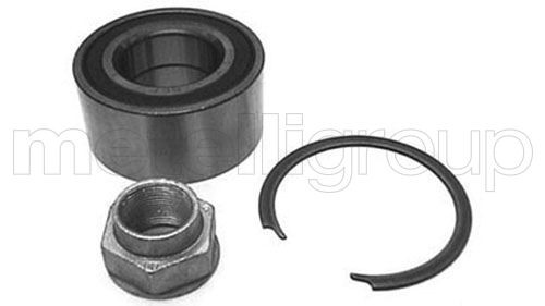 METELLI Wheel bearing kit Article number: 19-2244 cheaply