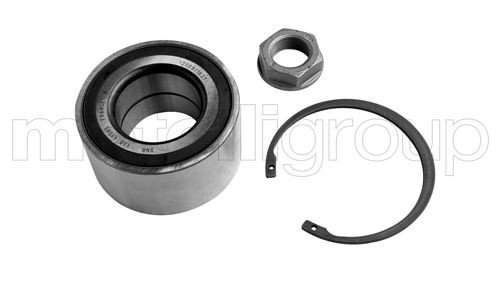 METELLI Wheel bearing kit Article number: 19-2803 cheaply