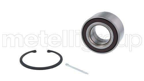 METELLI Wheel bearing kit Article number: 19-8154 cheaply